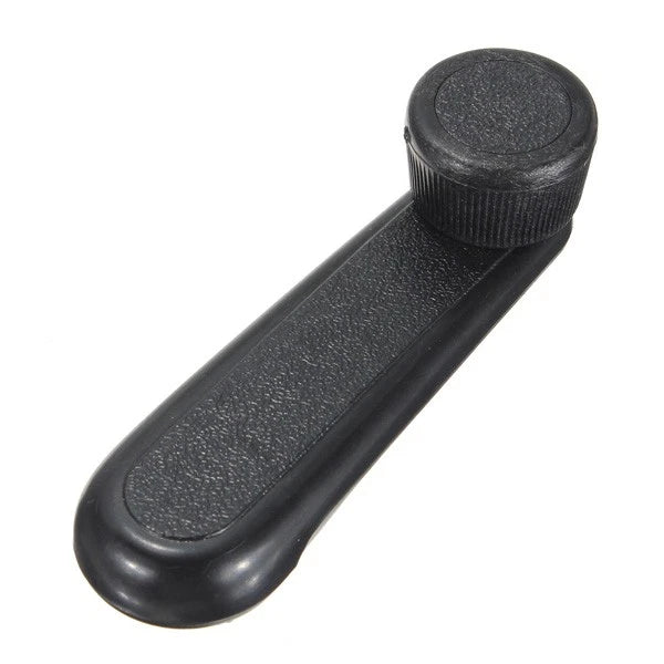 Pair Window Crank Handle for Suzuki Sidekick / Geo Tracker S10 (1989–1998)
