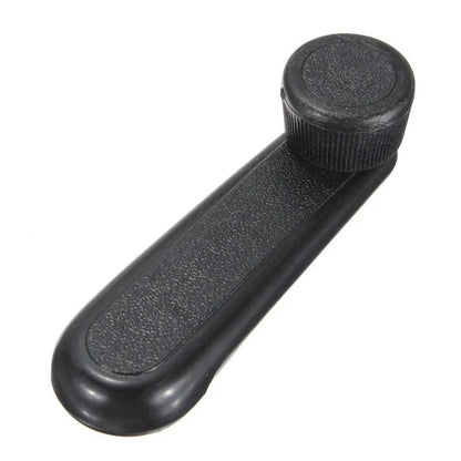 Pair Window Crank Handle for Suzuki Sidekick / Geo Tracker S10 (1989–1998)