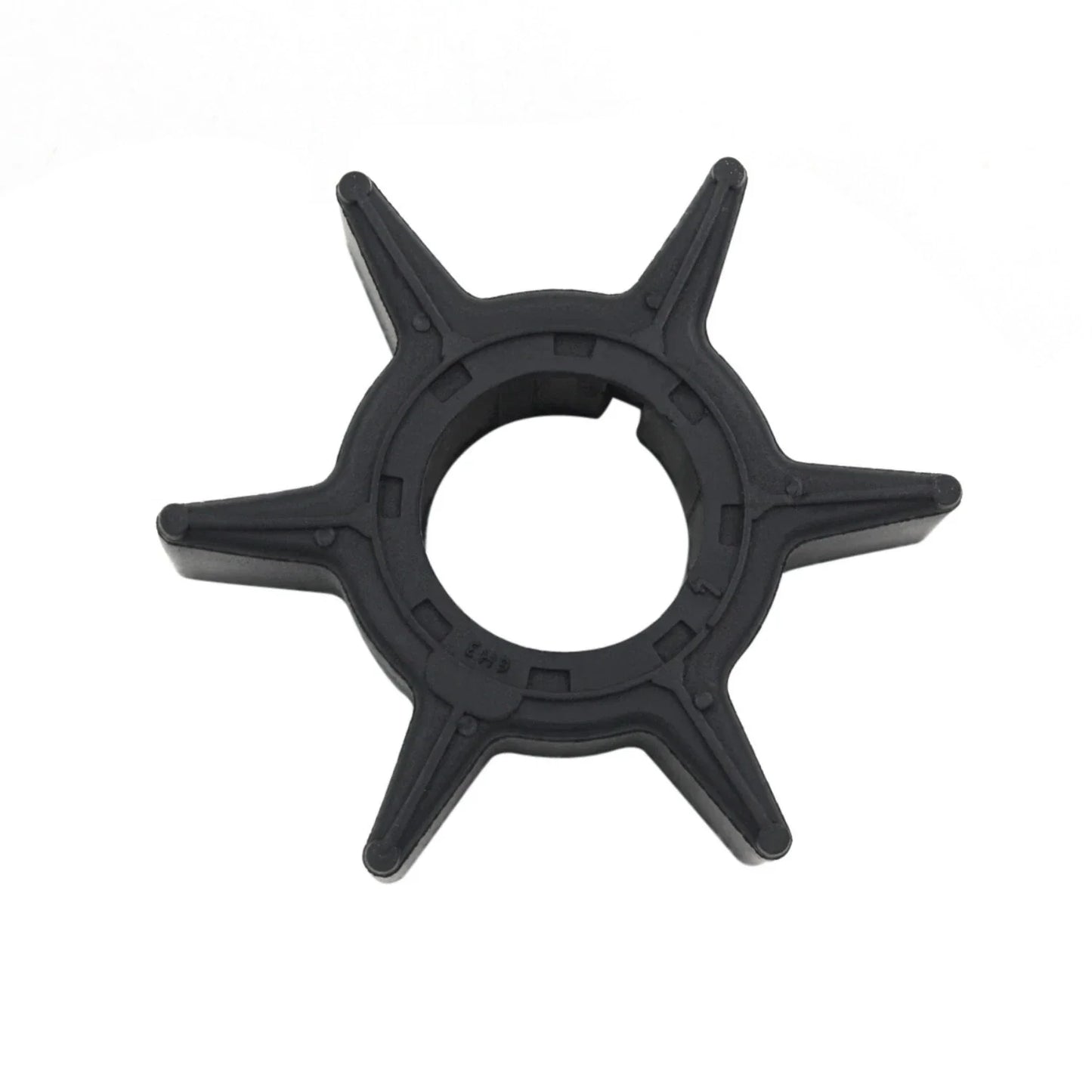 Water Pump Impeller Kit for Yamaha 40-60HP C40 F50 F60