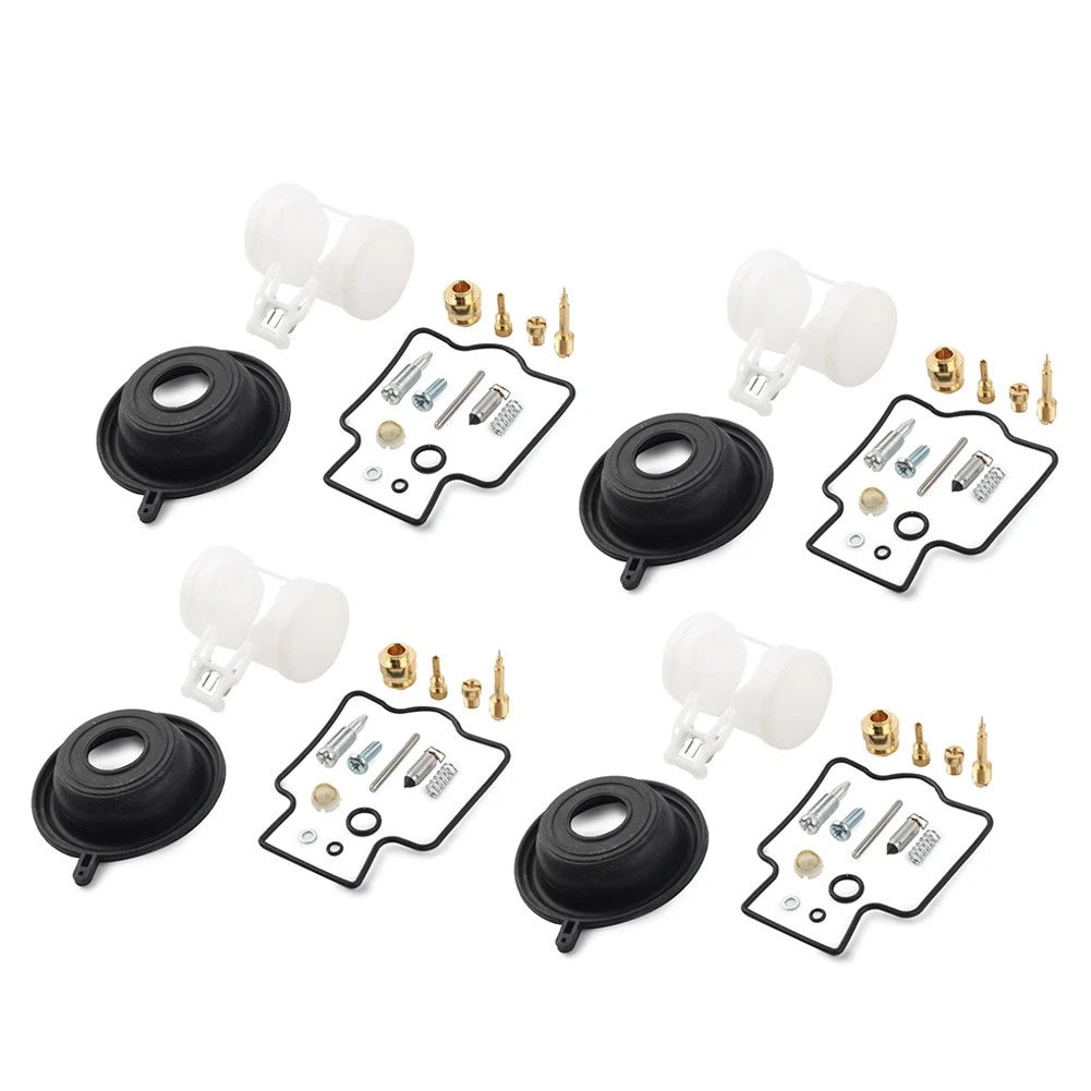 Carburetor Repair Kit for Kawasaki ZZR400 ZX400 (1990-2006)