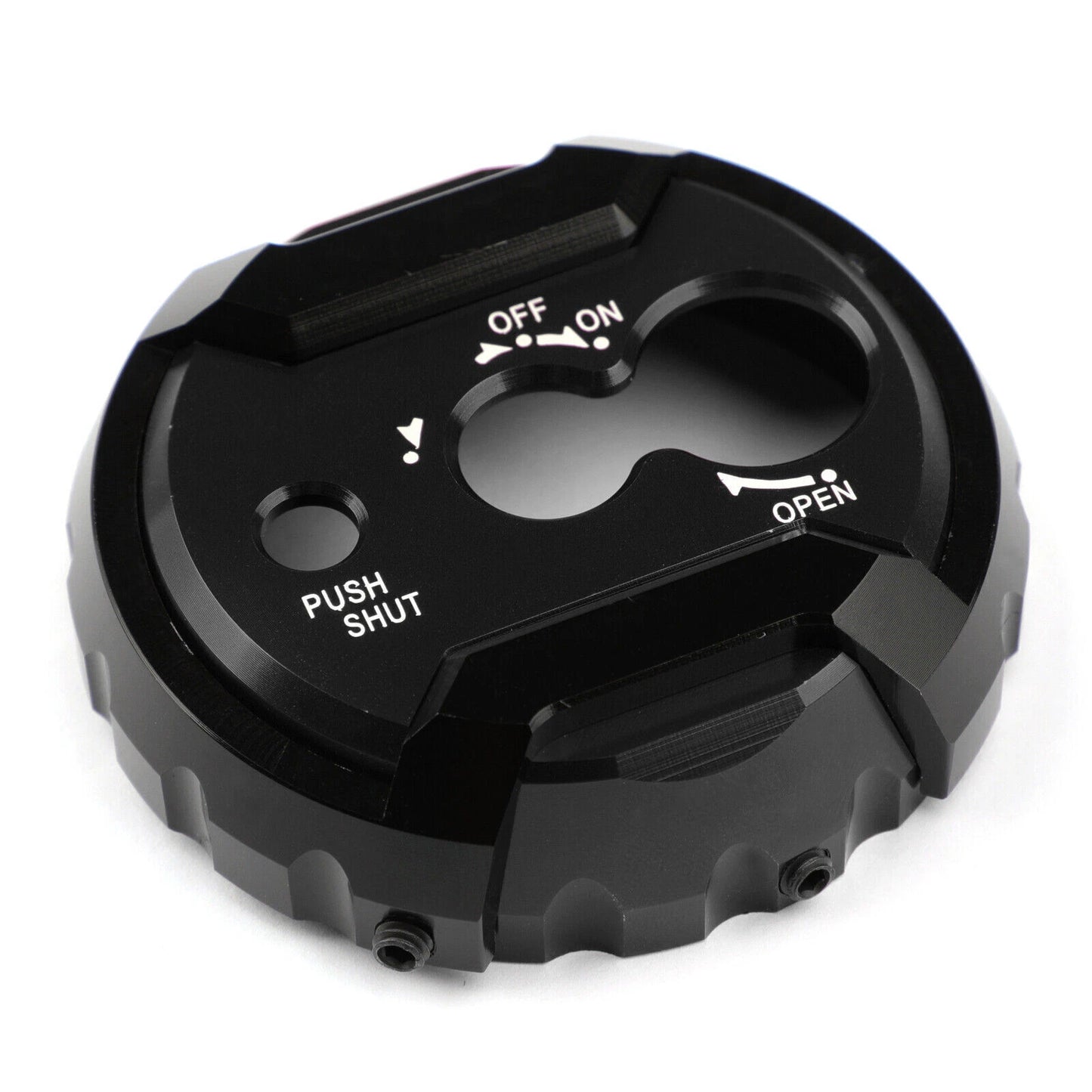 Ignition Key Lock Switch Cover for Yamaha NMAX 155 (2015-2018)