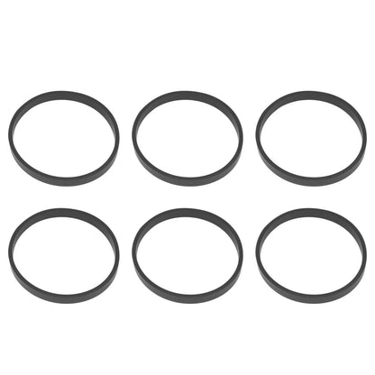 6pcs Intake Manifold Gasket for BMW 435i, X5, M6, X6, Gran Coupe, 650i