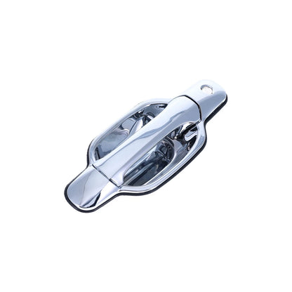 2x Front LH+RH Outer Door Handle for Holden Rodeo RA Colorado RC (1999–2012)