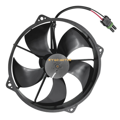 Radiator Cooling Fan for Polaris Sportsman 850 High Lifter (2016–2022)