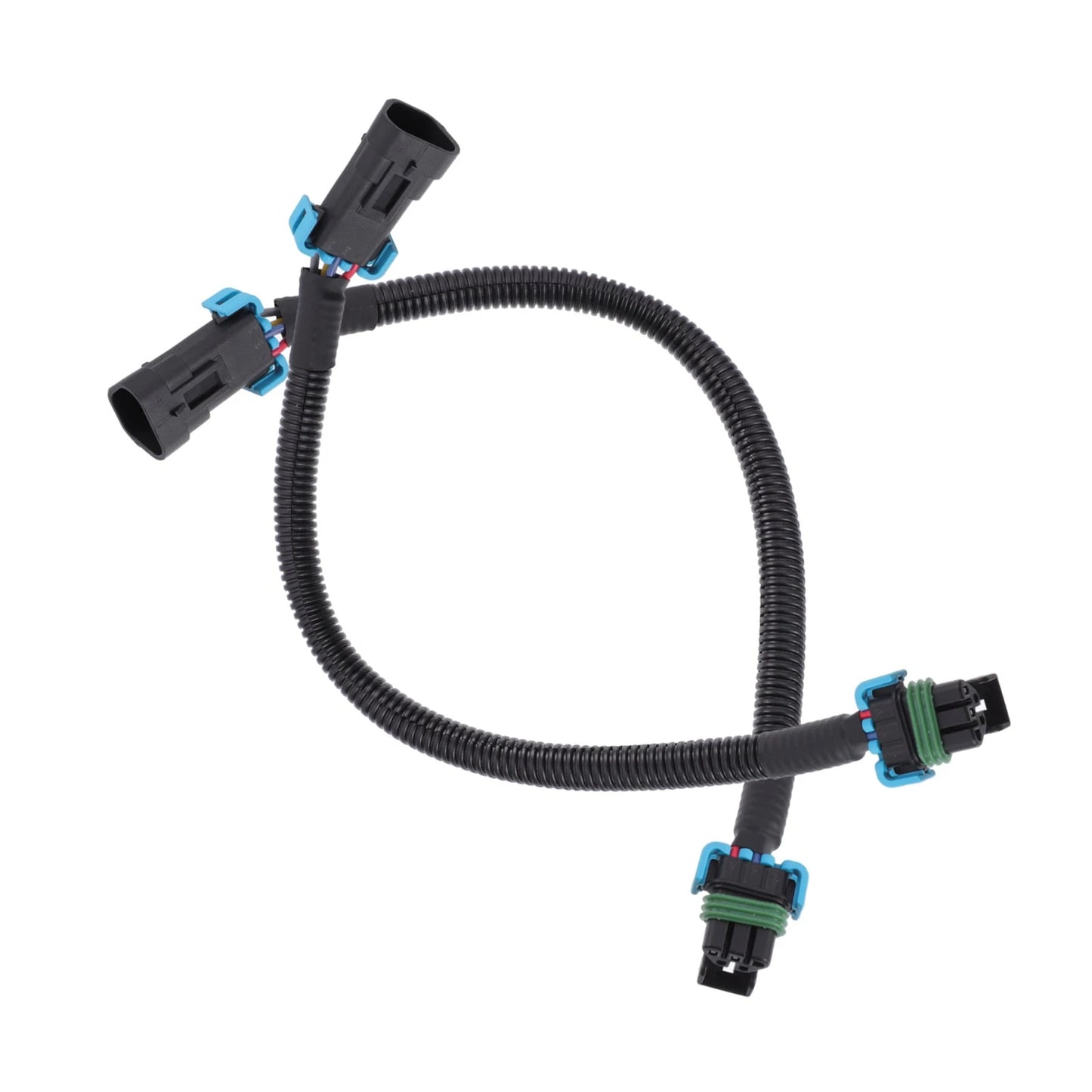 Oxygen O2 Sensor Harness for Chevrolet Camaro (2010 - 2013)