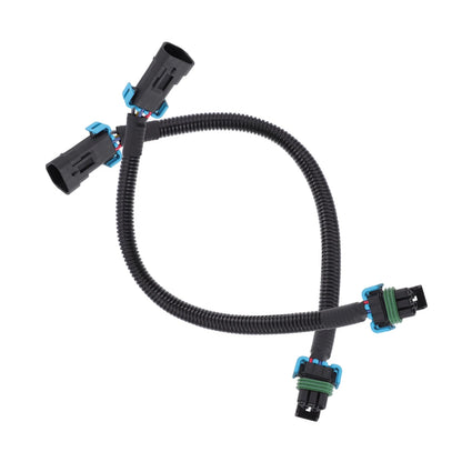 Oxygen O2 Sensor Harness for Chevrolet Camaro (2010 - 2013)