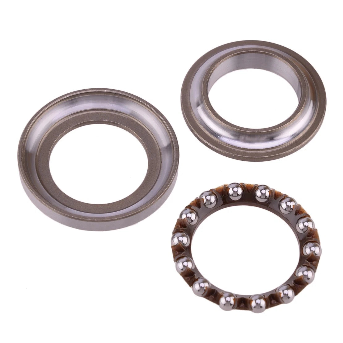 Gabelzapfen Lenkungslager for Honda ATC110 ATC125M ATC185 ATC200 ATC200S