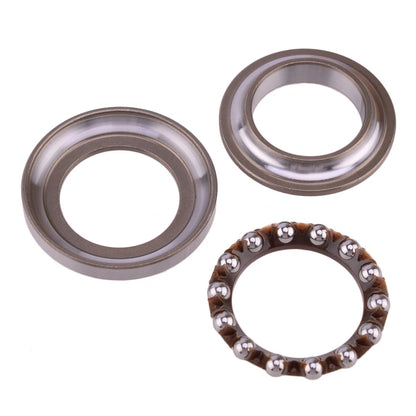 Gabelzapfen Lenkungslager for Honda ATC110 ATC125M ATC185 ATC200 ATC200S