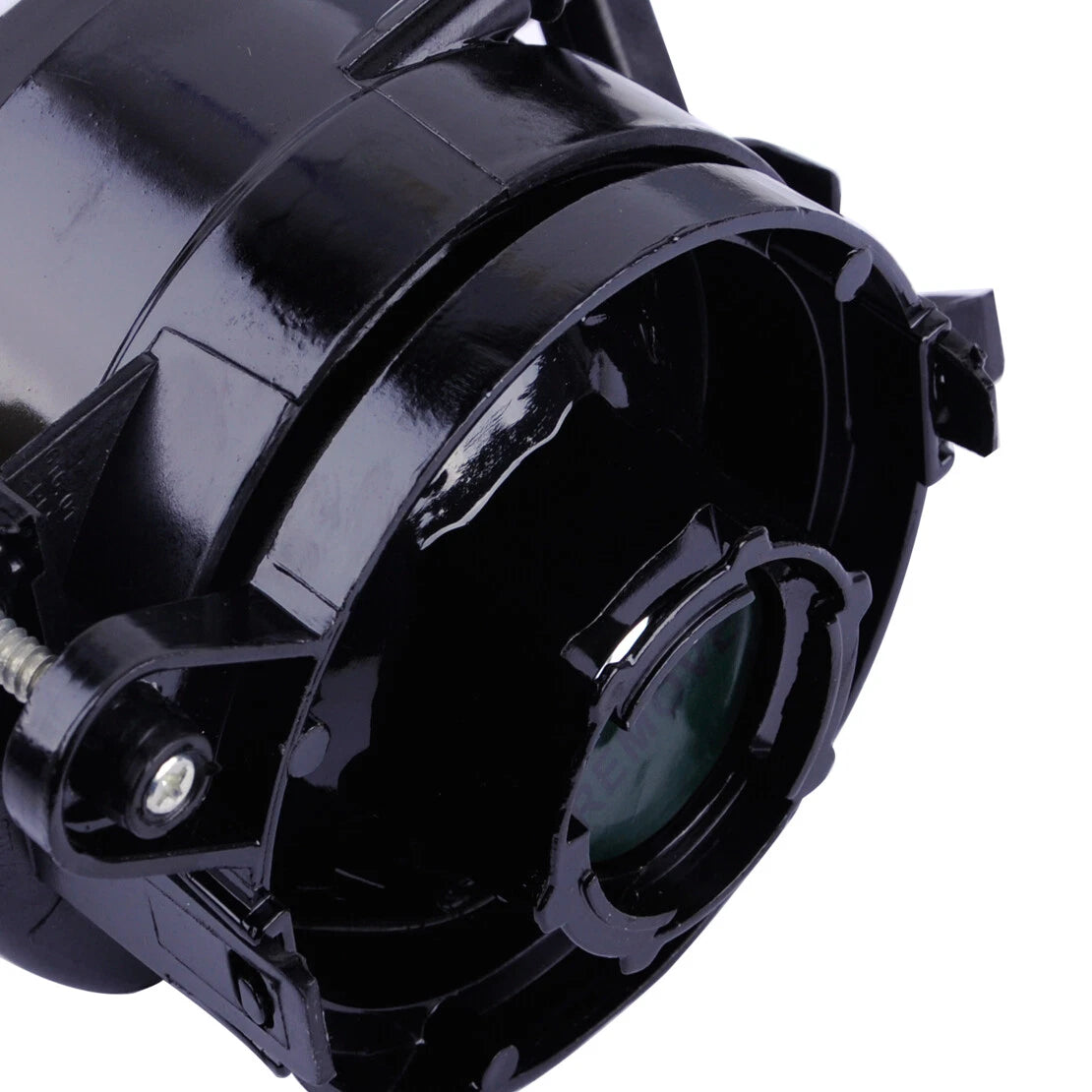 Fog Light Lamps for BMW E60 E61 E63 E46 X3 325Ci 525i (2001-2010)