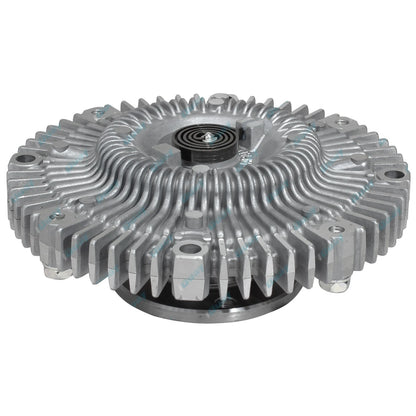 NPW Fan Clutch Coupling for Nissan Patrol MQ MK G160 3.2L SD33T Diesel 1983~87