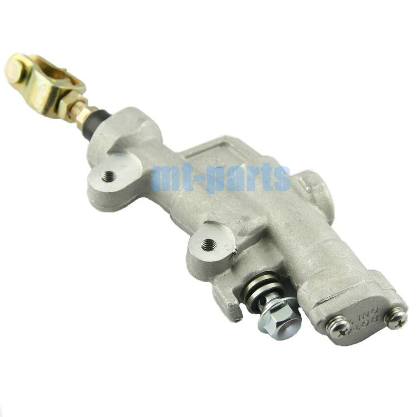 Rear Brake Master Cylinder Pump for Yamaha WR450F, WR250X (2003-2018)