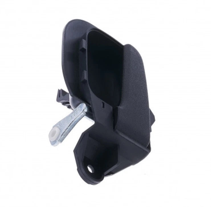 Front Left Black Inner Door Handle for BMW 3 Series E36 (1991-2001)