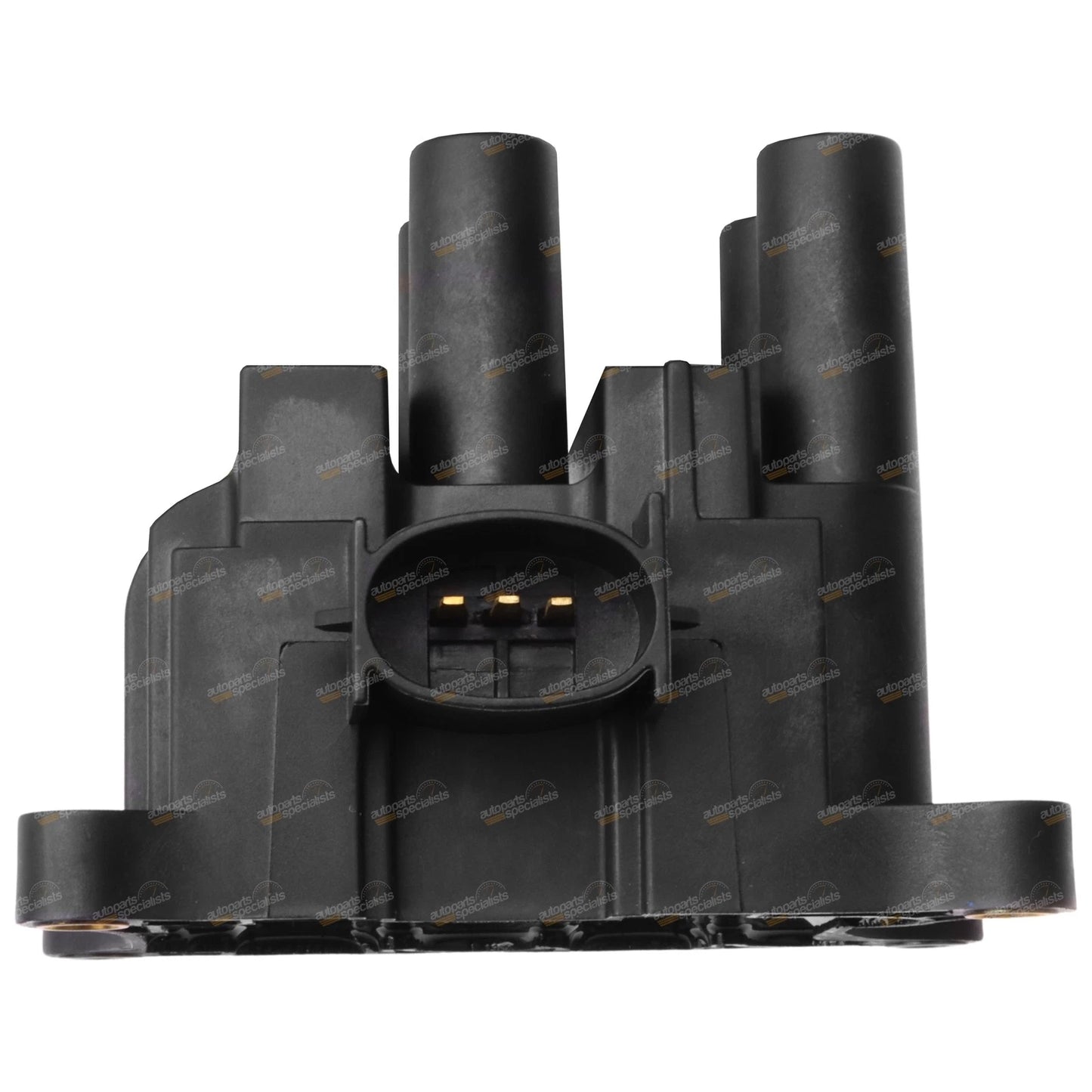 Ignition Coil for Mazda 2 DY 4cyl 1.5L ZY (2002-2005)