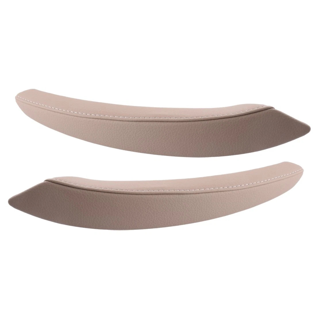 Inner Door Handle Pull Covers for BMW X5 X6 E70 E71 E72 (2007-2018)