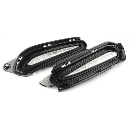LED DRL Daytime Running Lights Fog Lamp for Honda HR-V (2015-2018)