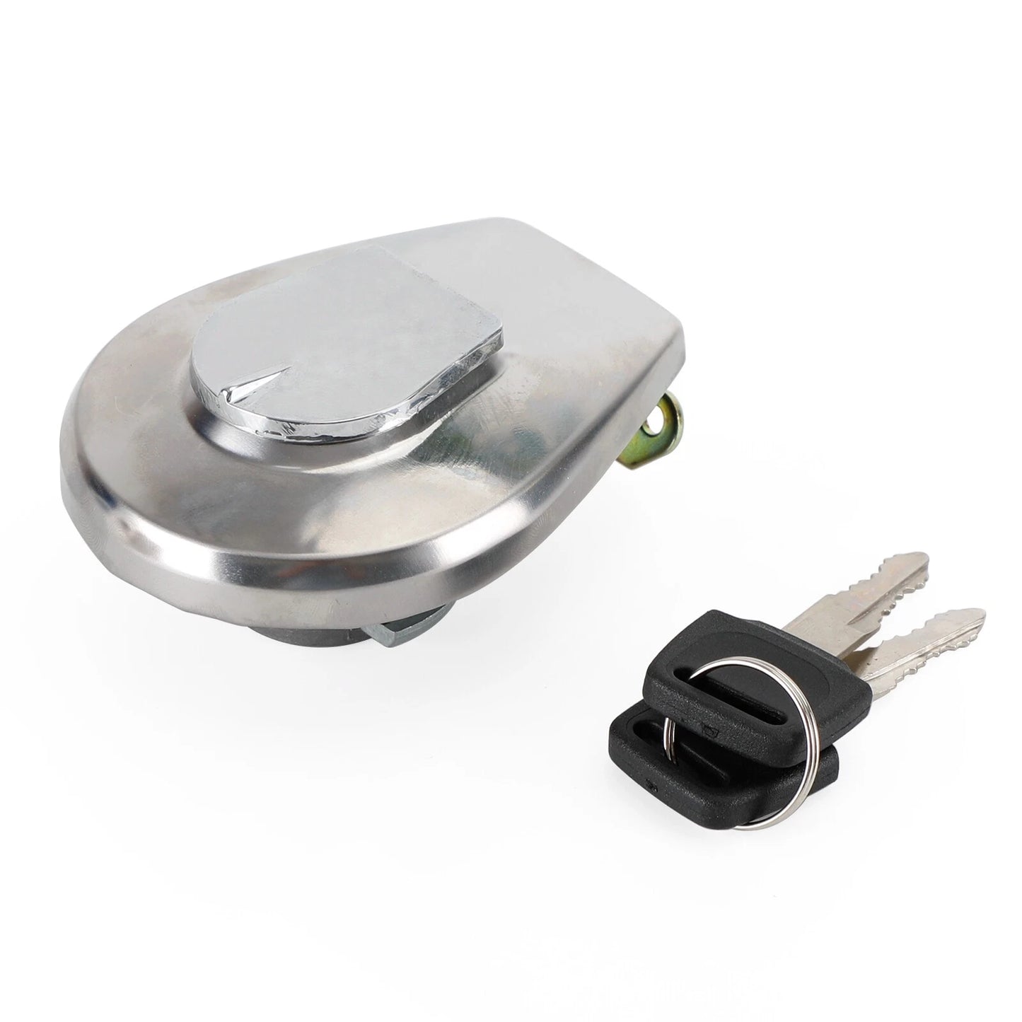 Fuel Tank Cap Lock for Honda CB550, CB650, CB700, SC Nighthawk (1979-1983)