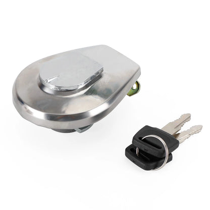 Fuel Tank Cap Lock for Honda CB550, CB650, CB700, SC Nighthawk (1979-1983)