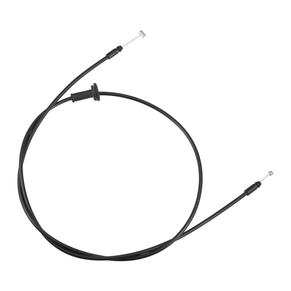 Hood Latch Release Cable for Hyundai Sonata Azera (2006-2010)