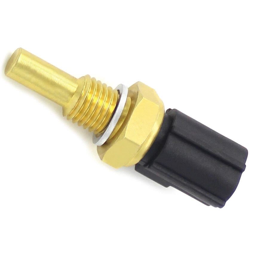 Water Temp Sensor for Yamaha FZ1S, FJR1300, XVS1300A, YZF R1, R6 (2001-2023)