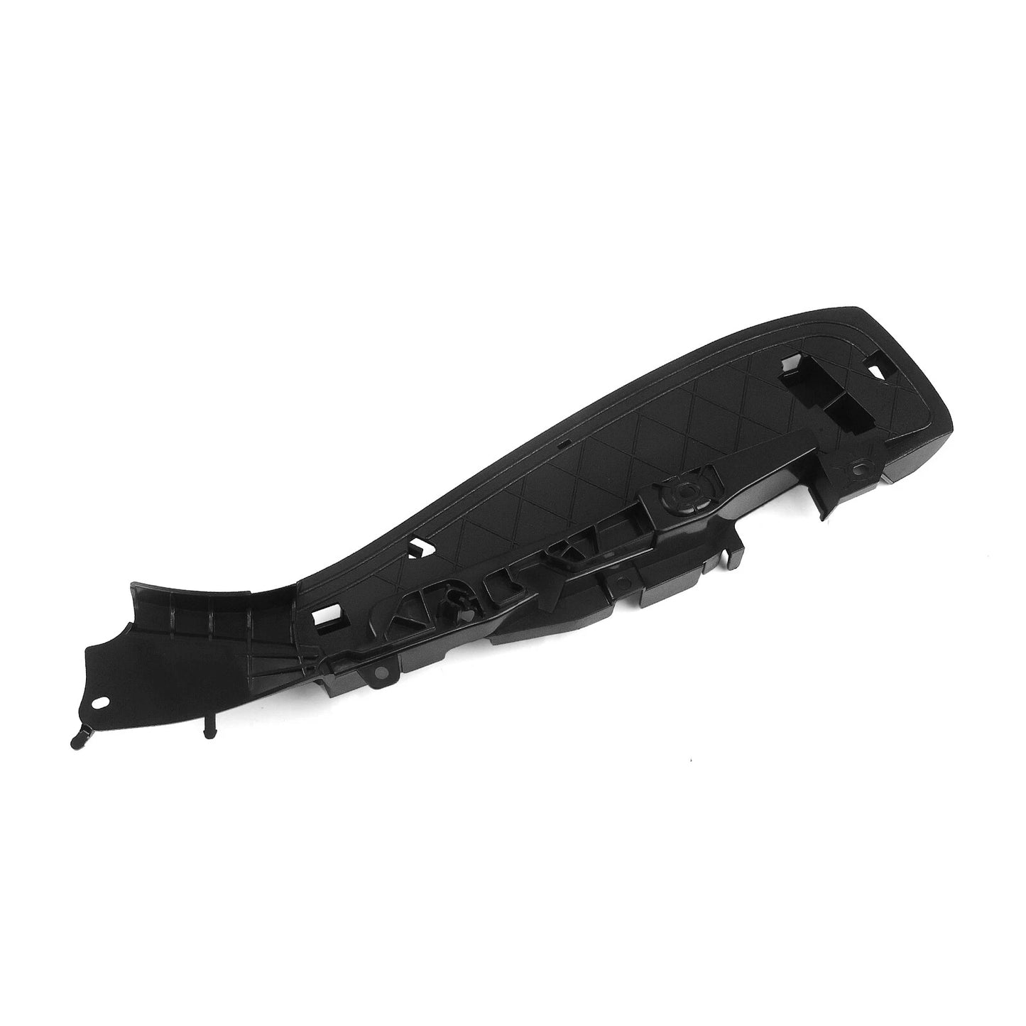 Left Support Track Rail for BMW F30 G38 G11 G12 F15 F10 (2012-2020)