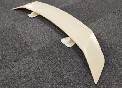 Universal Rear Unpainted Trunk Wing Spoiler for Honda Accord Sedan (2003-2007)