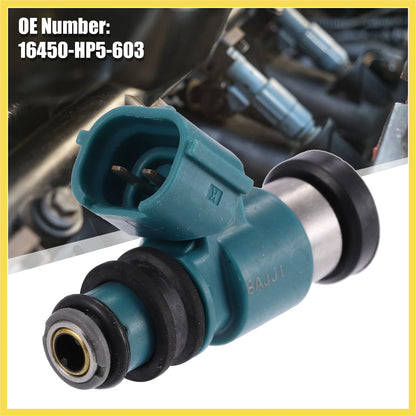 Fuel Injector for Honda TRX420 Rancher (2007-2013)