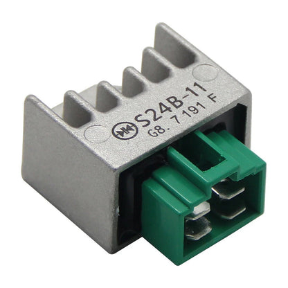 Voltage Rectifier Regulator for Honda ET12000 EM3000C EU10I EM25