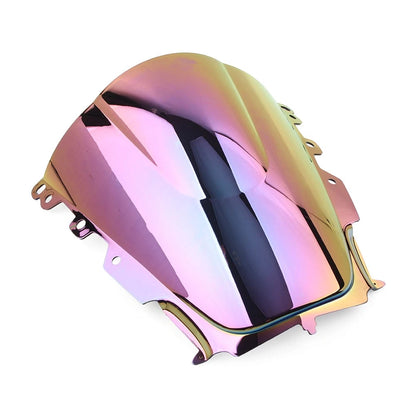 Windscreen for YAMAHA R1 2020-2022 Deep Iridium