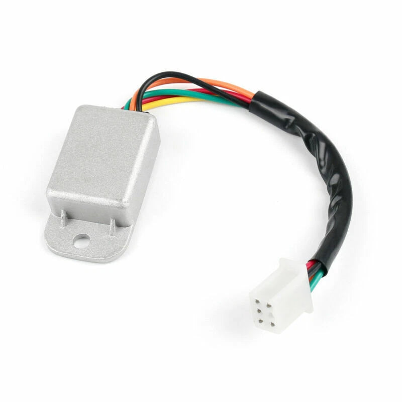 Regulator Rectifier for Honda XL600R XL500R XL250R XL350R XL200R (1983-1990)