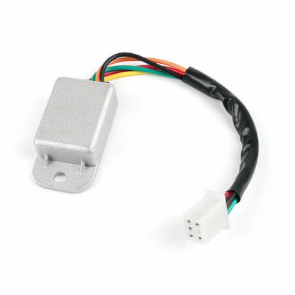Regulator Rectifier for Honda XL600R XL500R XL250R XL350R XL200R (1983-1990)