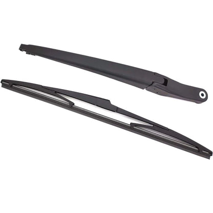 Rear Wiper Arm & Blade Set for 2011-2021 Toyota Sienna (2011-2021)