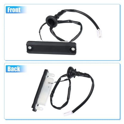 Rear Trunk Switch Button for Toyota Prius (2004-2009)
