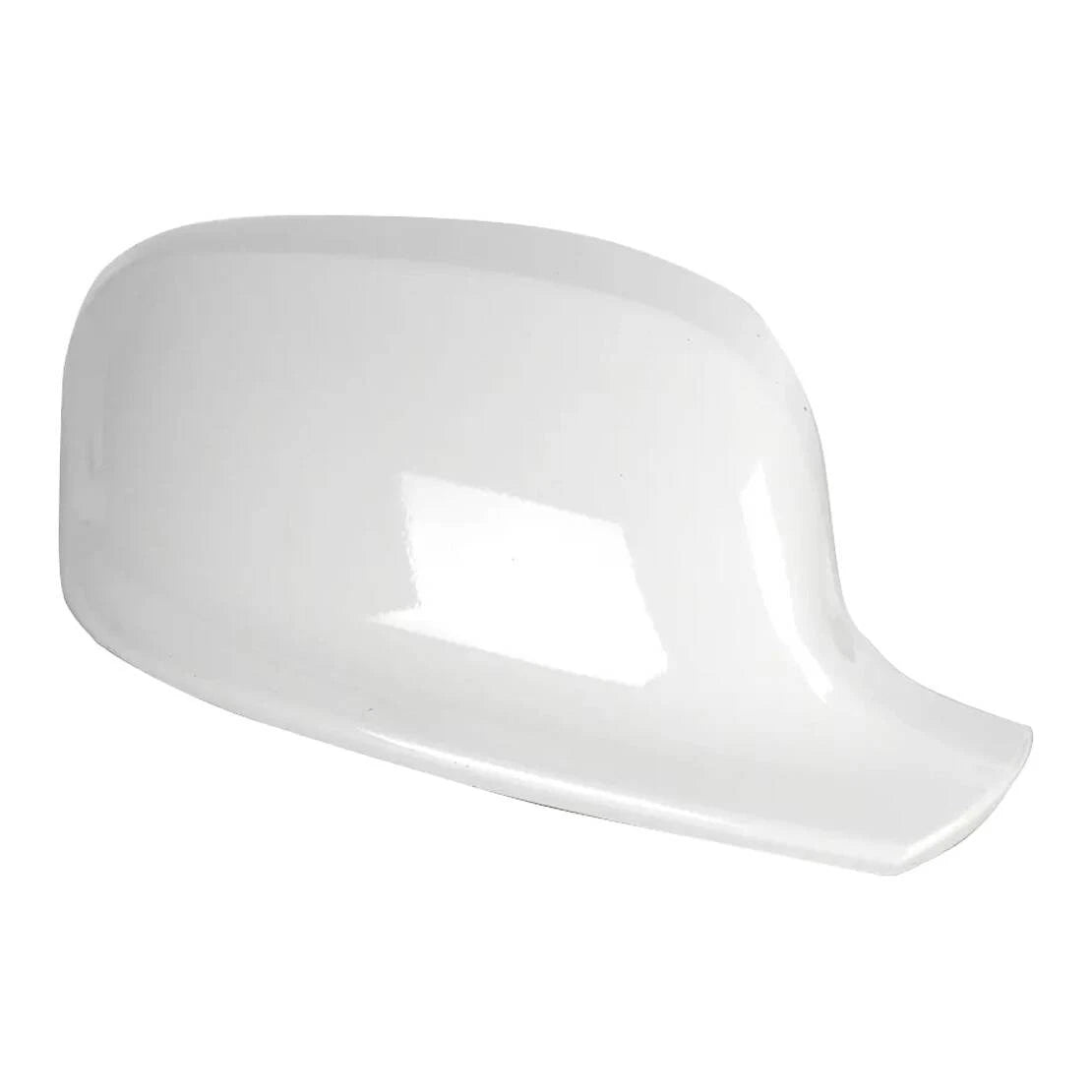 Right Side White Mirror Cover Cap for BMW X3 F25 (2011-2014)