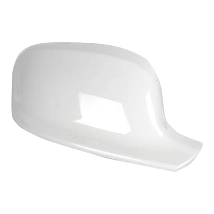 Right Side White Mirror Cover Cap for BMW X3 F25 (2011-2014)