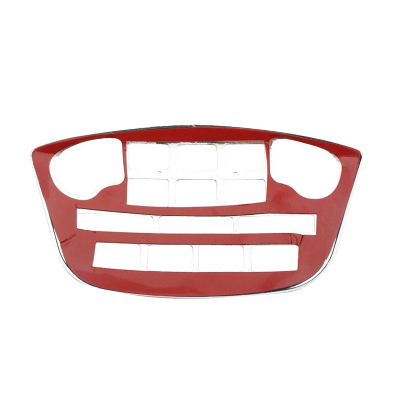 Chrome Trim Cover for Honda Goldwing GL1800 (2001-2011)