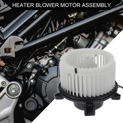 HVAC Heater Blower Motor Assembly for Buick Verano (2013–2016)