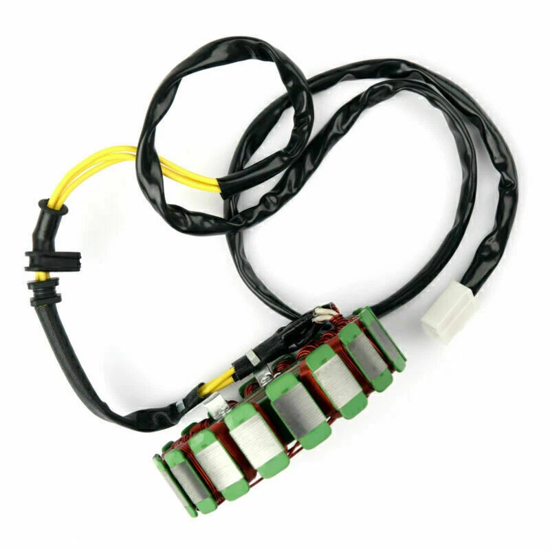 Generator Stator Coil for Honda XRV750L Africa Twin (1990-1996)