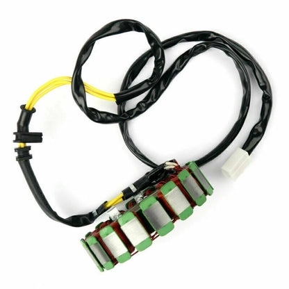 Generator Stator Coil for Honda XRV750L Africa Twin (1990-1996)
