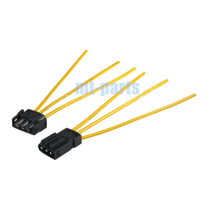 Stator Coil Plug Connector Harness for BMW F650GS Dakar (2000-2012)