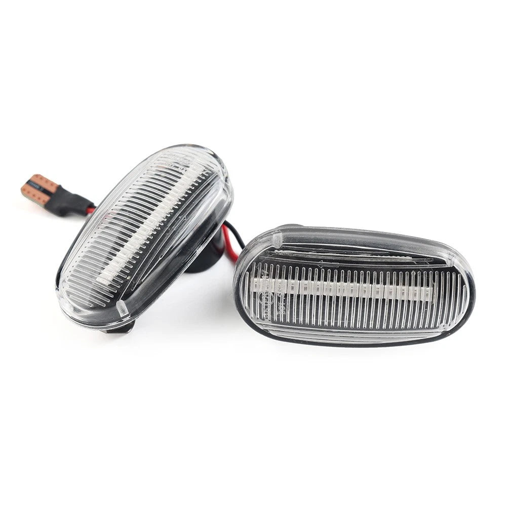 LED Side Marker Lights for Alfa Romeo 147 GT (2000-2005)