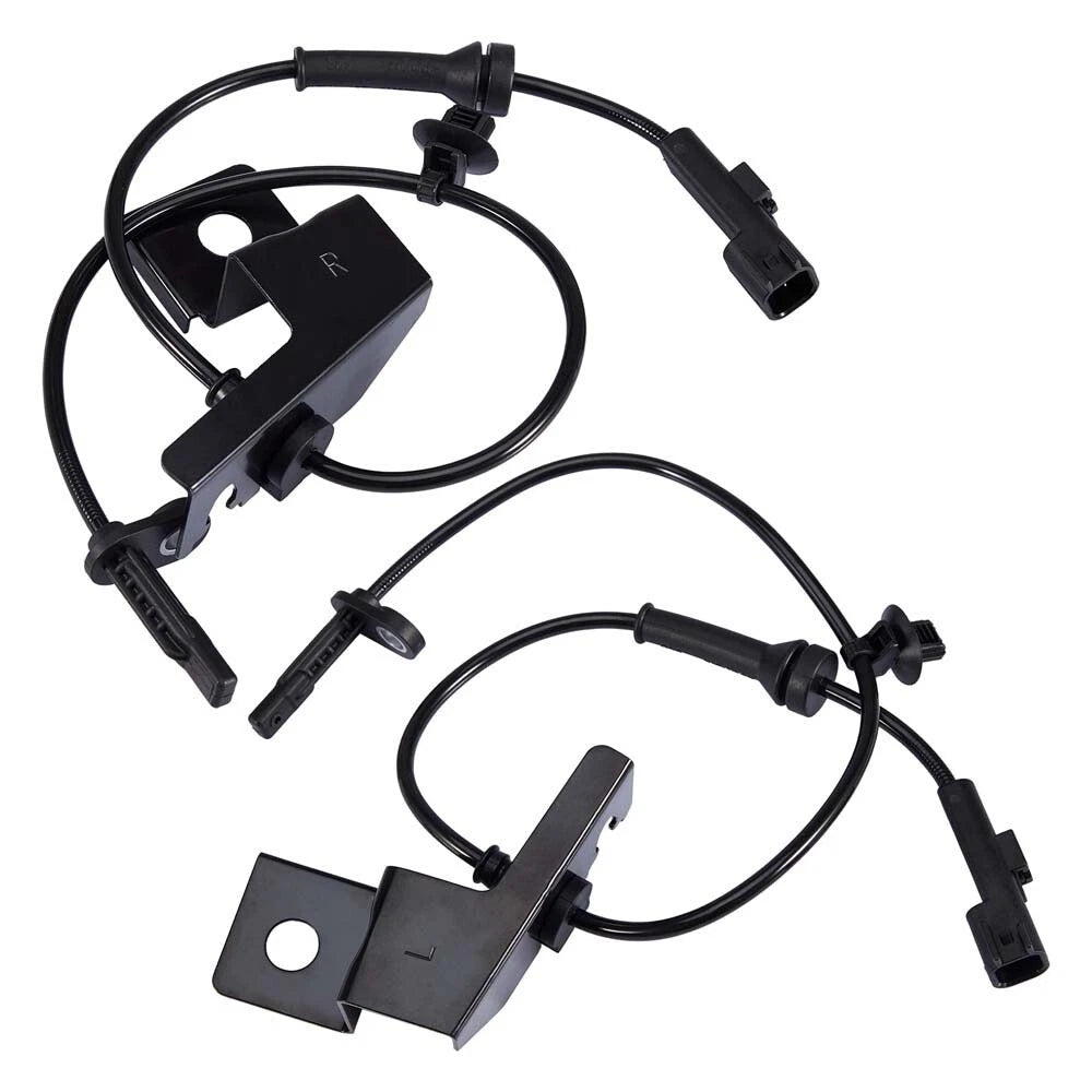 ABS Wheel Speed Sensor Set for Ford Fusion Lincoln (2013-2020)
