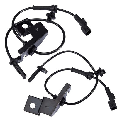 ABS Wheel Speed Sensor Set for Ford Fusion Lincoln (2013-2020)