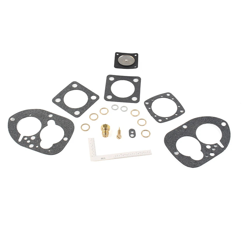 Carburetor Kit Solex 44PA1 for Volvo Penta Inboard Marine