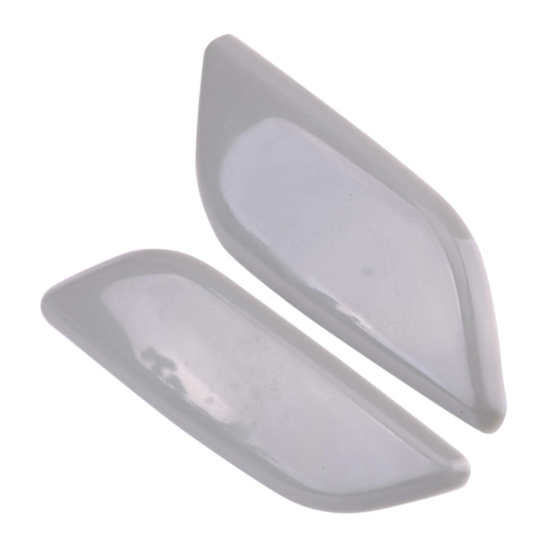 2 x Headlight Cleaning Cap Covers for Mazda 3 AXELA (2014-2016)