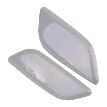 2 x Headlight Cleaning Cap Covers for Mazda 3 AXELA (2014-2016)