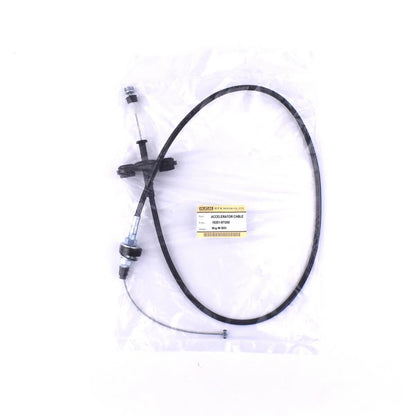 For Datsun Nissan Navara D21 BDI Pickup Truck UTE Accelerator Control Cable New