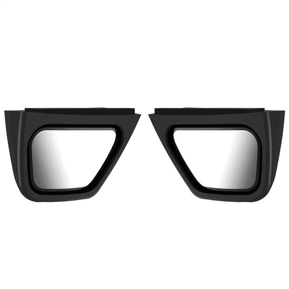 Wide Angle Blind Spot Assist Mirror for Suzuki Jimny JB64 JB74 (19-24)