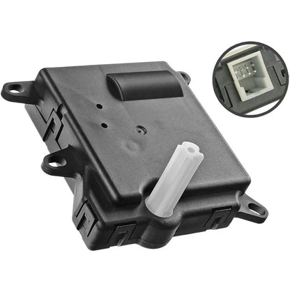 A/C Heater Box Vent Door Actuator for Ford Explorer, Mercury Mountaineer (2002-2005)