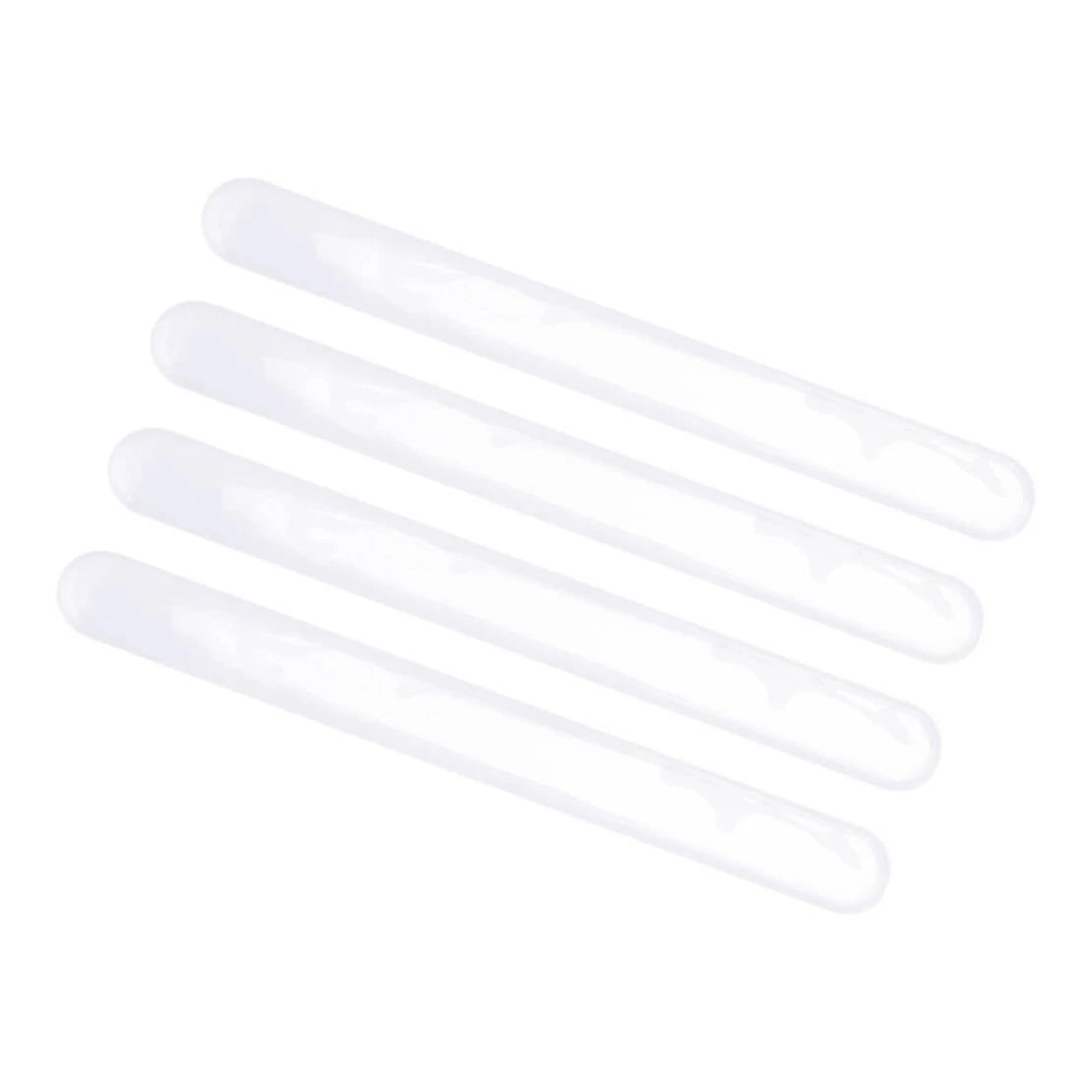 8pcs Clear Anti-Scratch Car Door Handle Cup Protector Film for Various Models