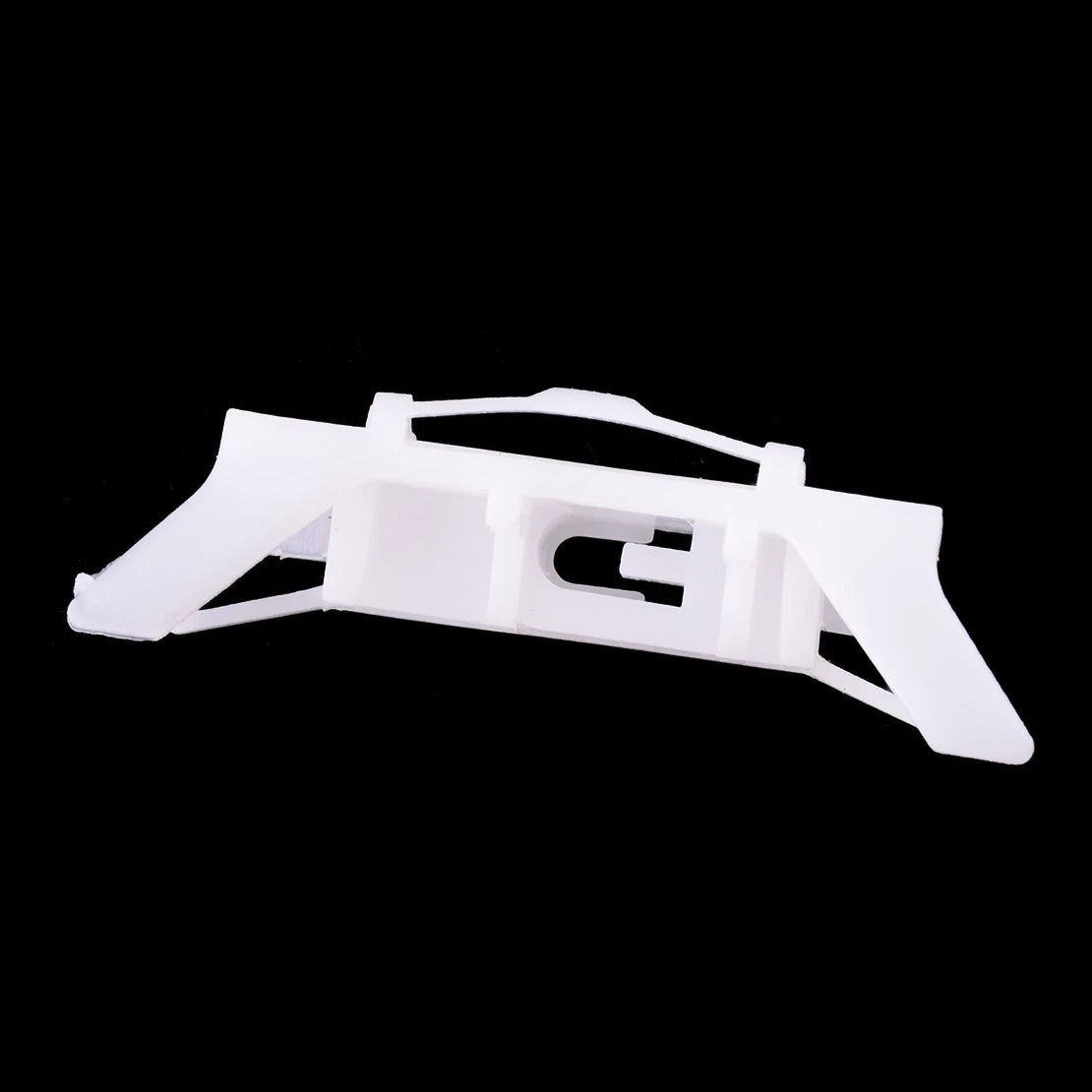 Roof Drip Trim Moulding Clips for Honda Accord (2008-2016)